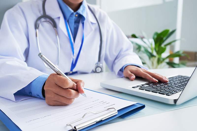 Medical Practice Management
